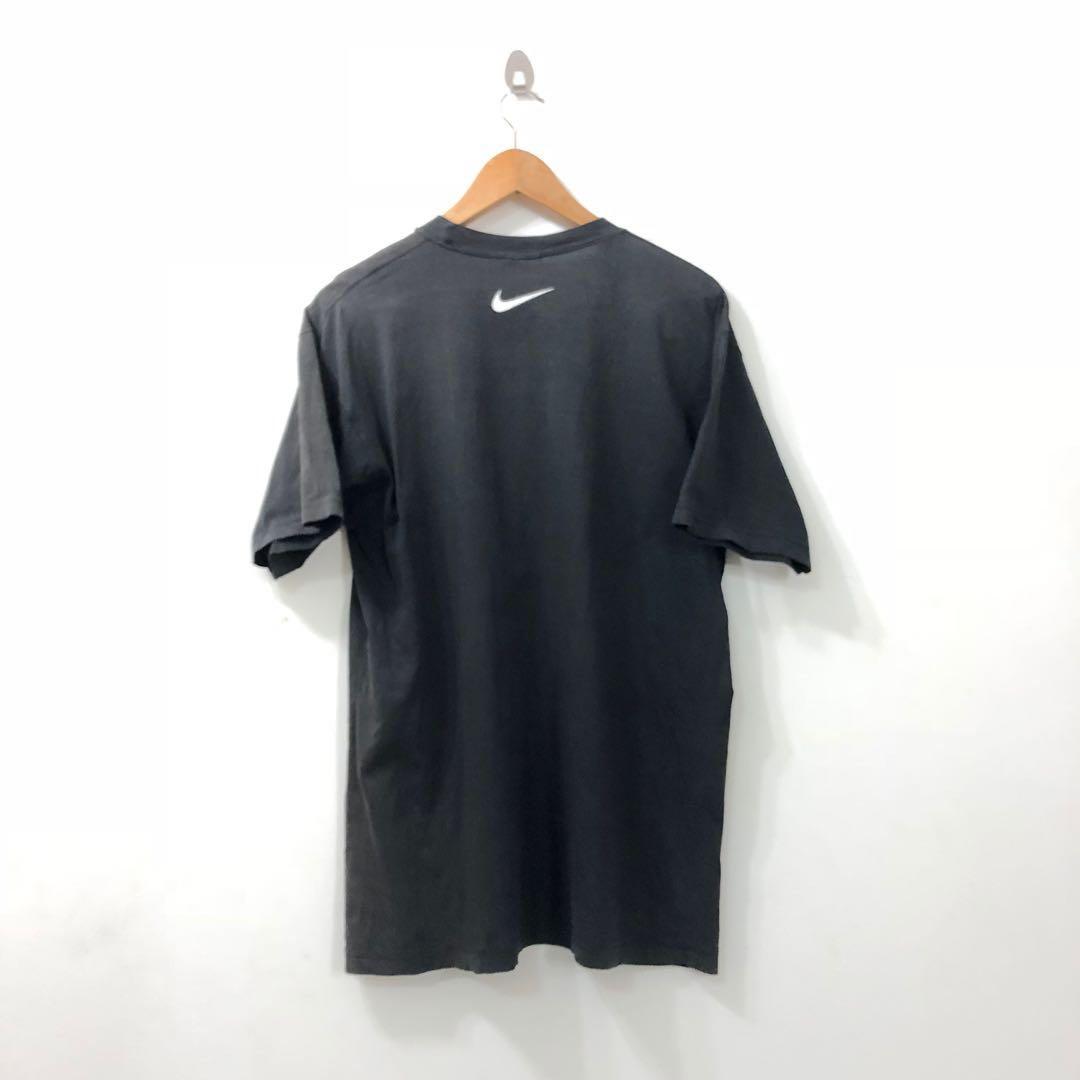 VINTAGE NIKE COURT TSHIRT, Men's Fashion, Tops & Sets, Tshirts & Polo
