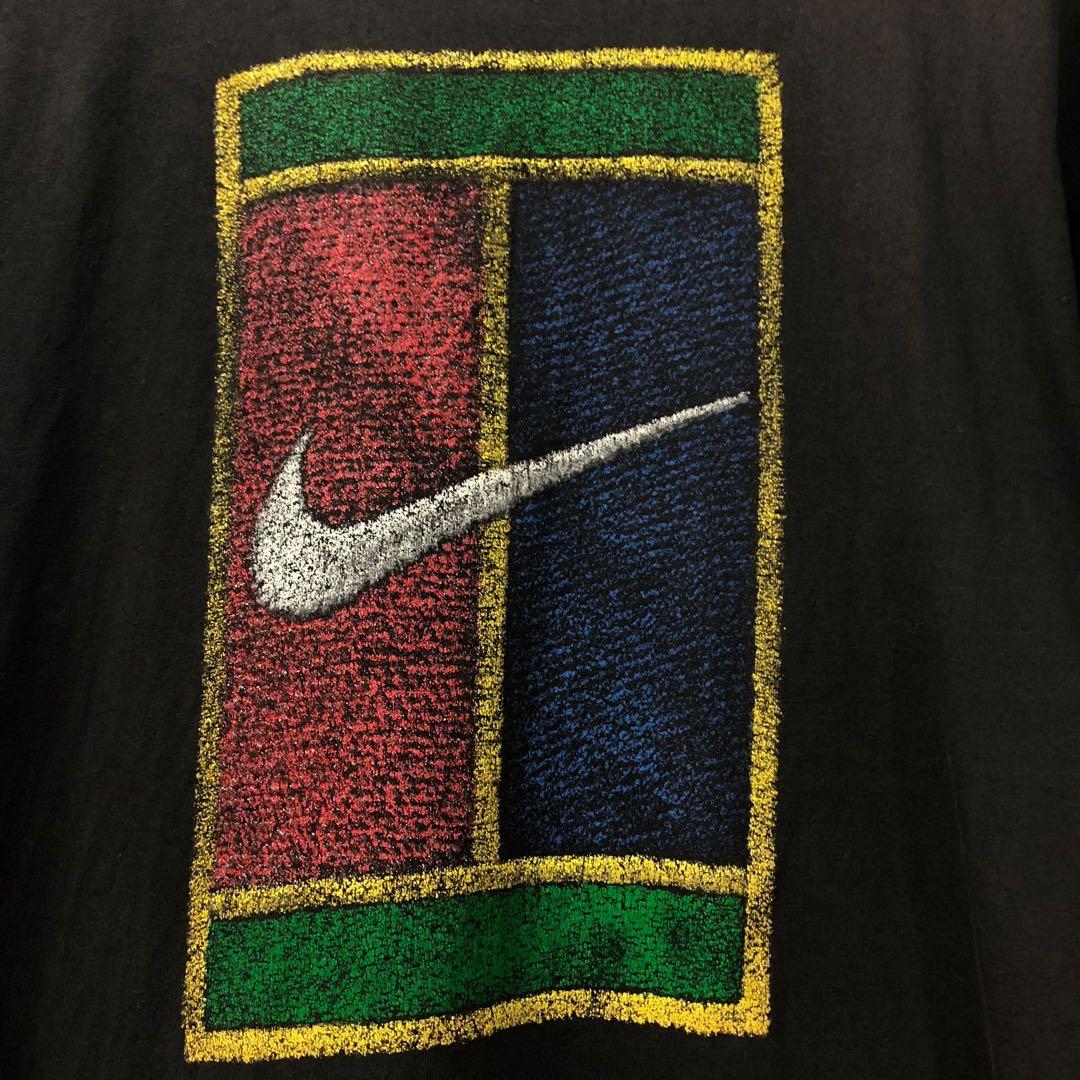 nikecourt shirt