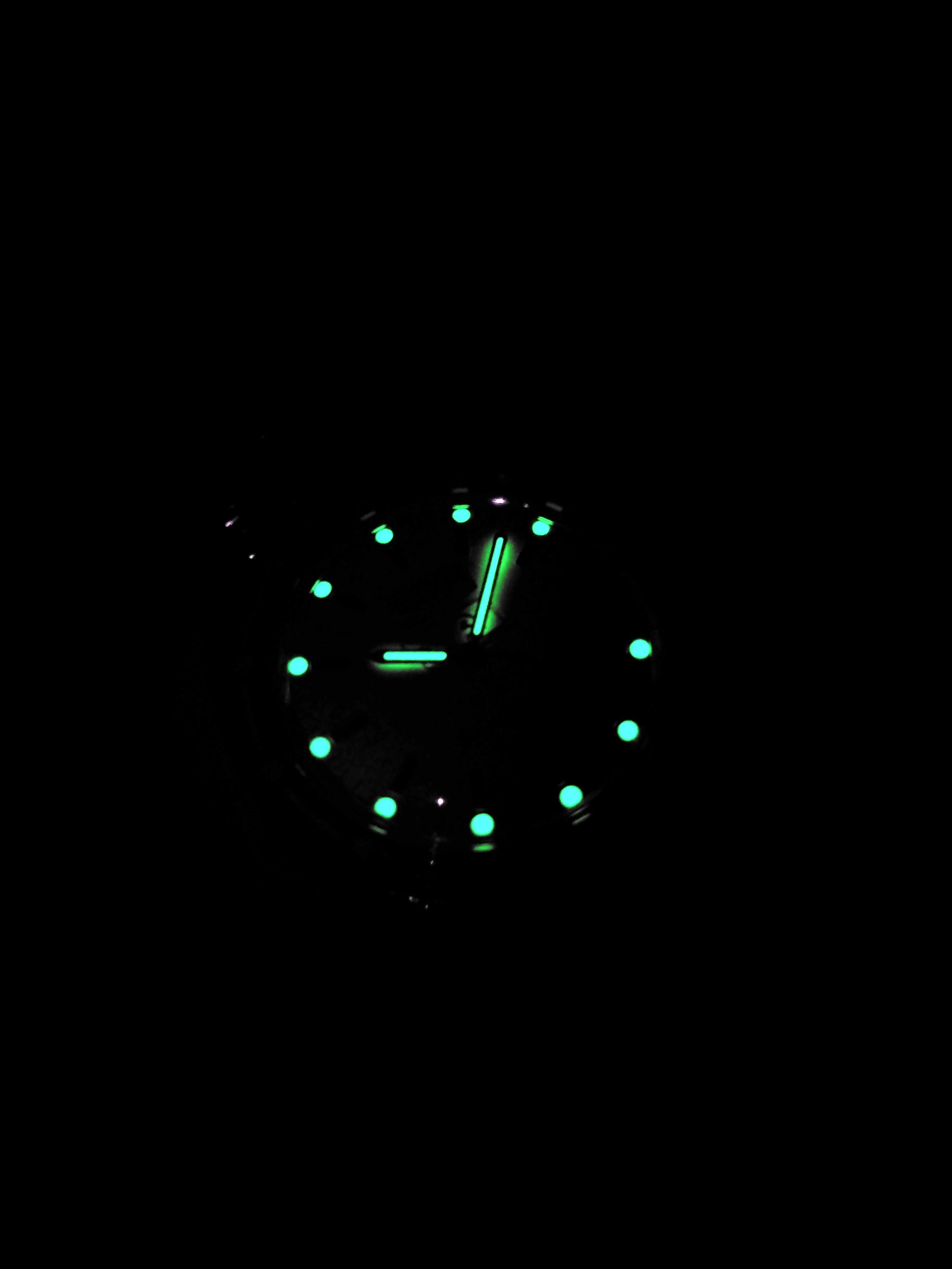 Vintage Vostok Komandirskie Manual Wind Watch, Men's Fashion, Watches