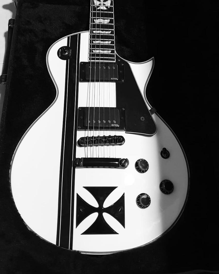 ltd iron cross