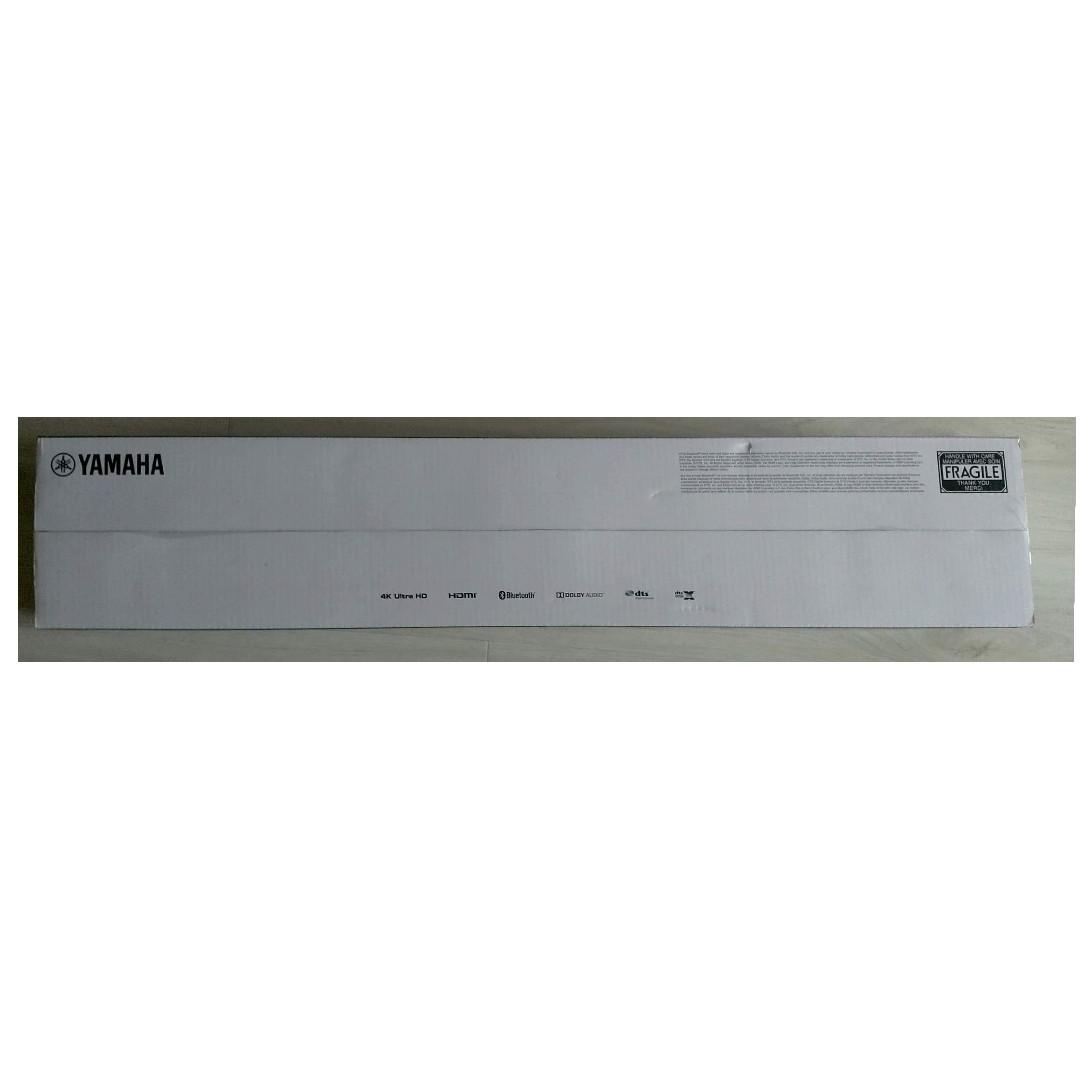 Yamaha yas 108 harvey norman top