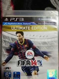Fifa 14
