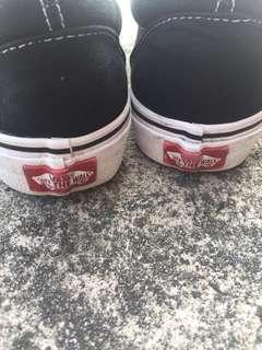 Vans era