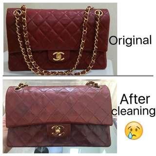 ‼️WARNING: An Alert To Luxury Bag Owners Of Chanel, Hermes, Louis Vuitton, Gucci, Dior, Cartier, YSL, And Other High End Branded Bags