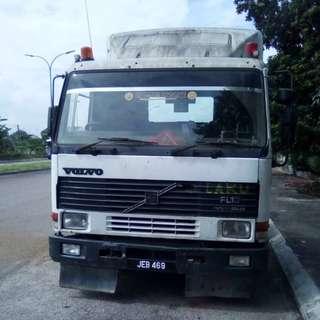 Find New Used Trucks Lorry In Malaysia Mytruck My