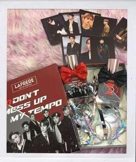 Exo DMUMT Parfum