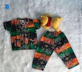 Piyama anak