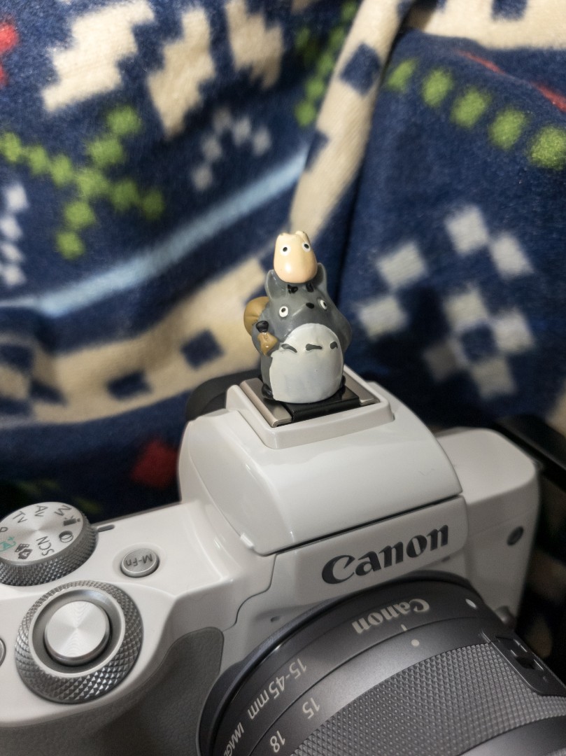 3D Hot Shoe, Photography, Photography Accessories, Dry Boxes &