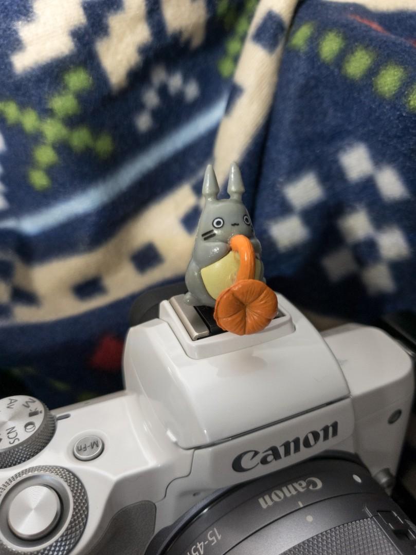 3D Hot shoe, Photography, Photography Accessories, Dry Boxes &