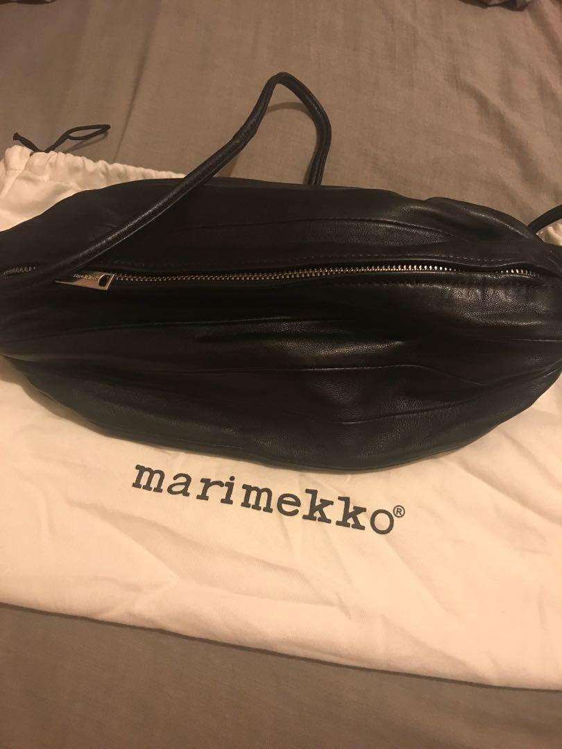 98% NEW Marimekko Karla Bag, 名牌, 手袋及銀包- Carousell