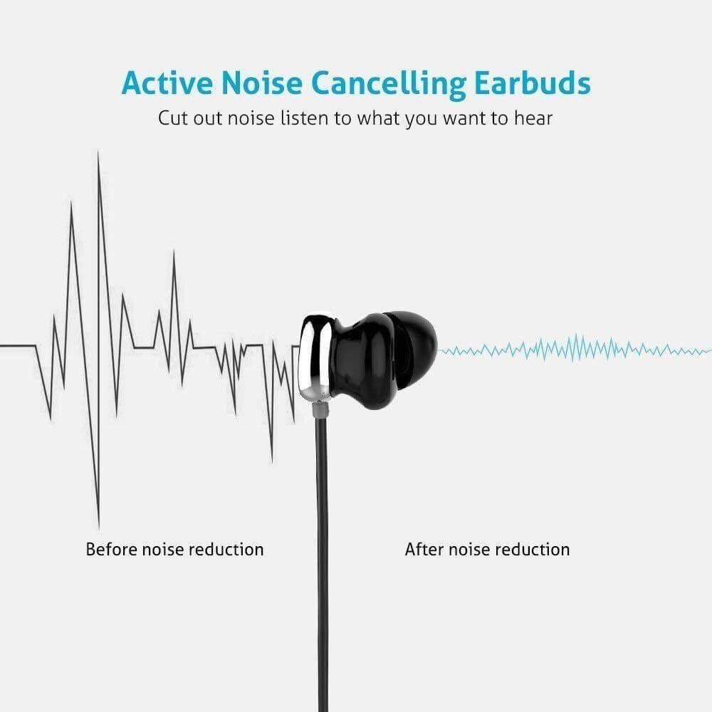 aptx anc earbuds