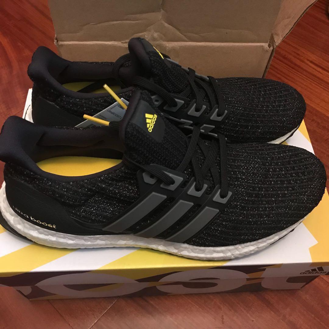 ultra boost 5th anniversary 3m