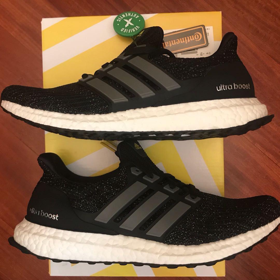 ultra boost 5th anniversary 3m