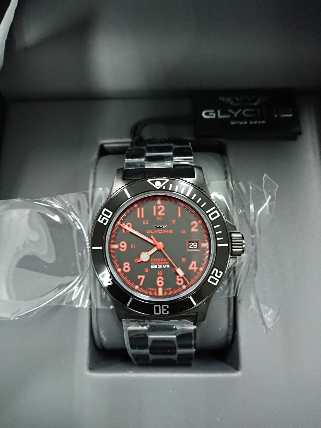 Glycine gl0080 on sale