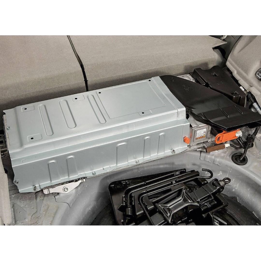 Toyota CHR Esquire Harrier Noah Prius Sienta Voxy Hybrid Battery