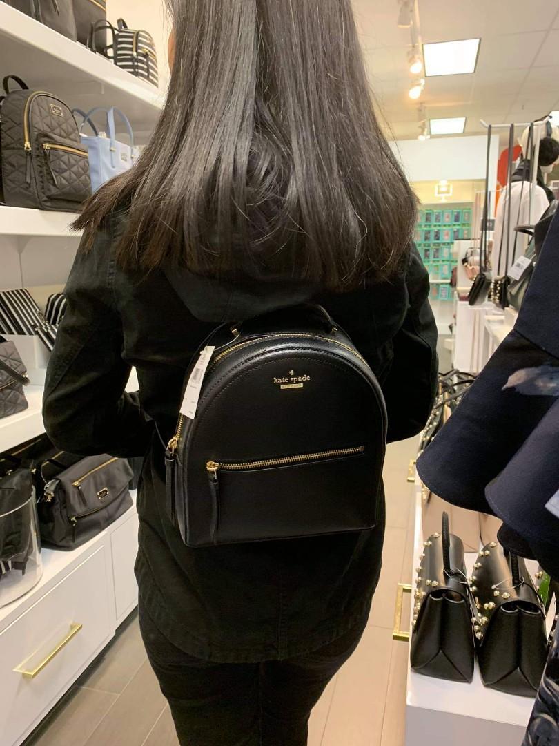 michael kors backpack usa