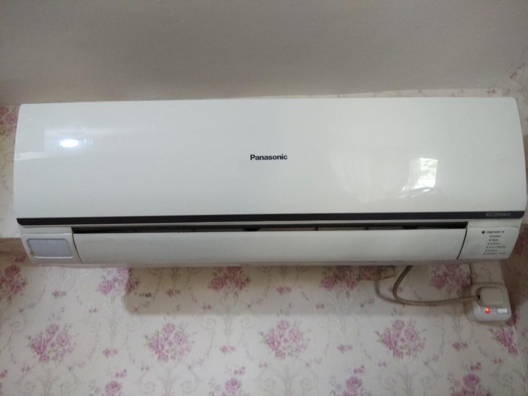 Panasonic deals nanoe g