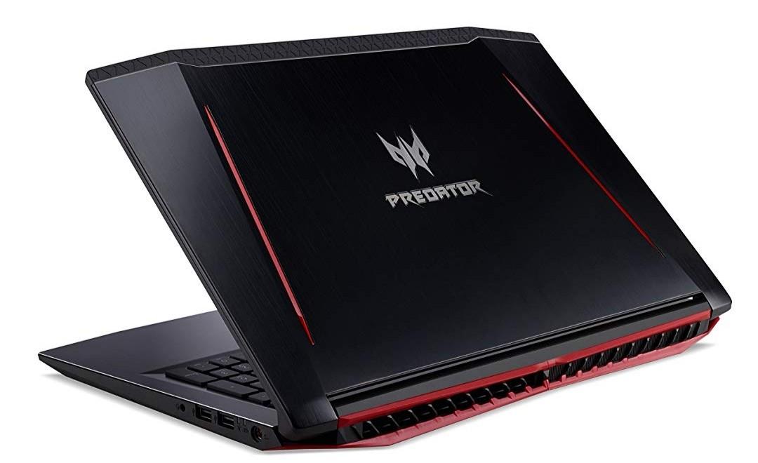 Acer Predator Helios 300 Sealed Bnib Electronics Computers Laptops On Carousell