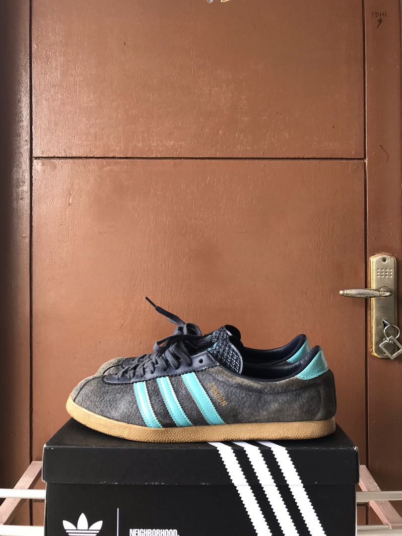 ADIDAS LONDON ARGENTINA COLORWAY