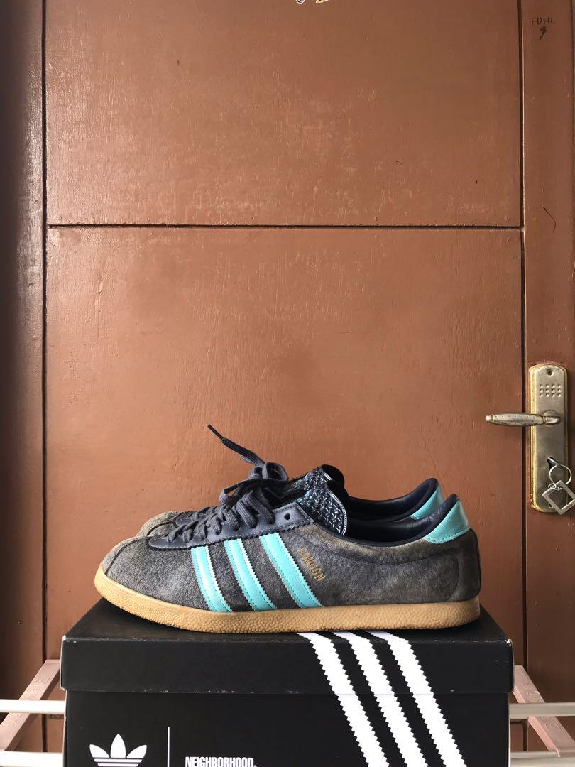ADIDAS LONDON ARGENTINA COLORWAY