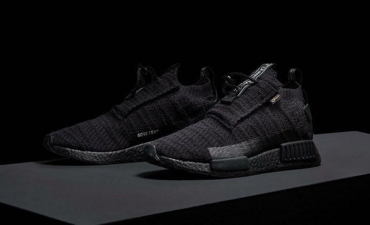 adidas NMD TS1 Gore Tex