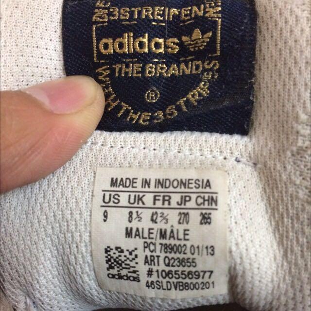 Adidas zx 750 q23655 top