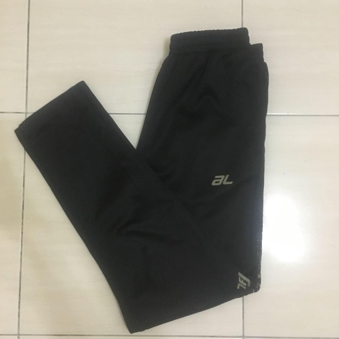 al ikhsan track pants