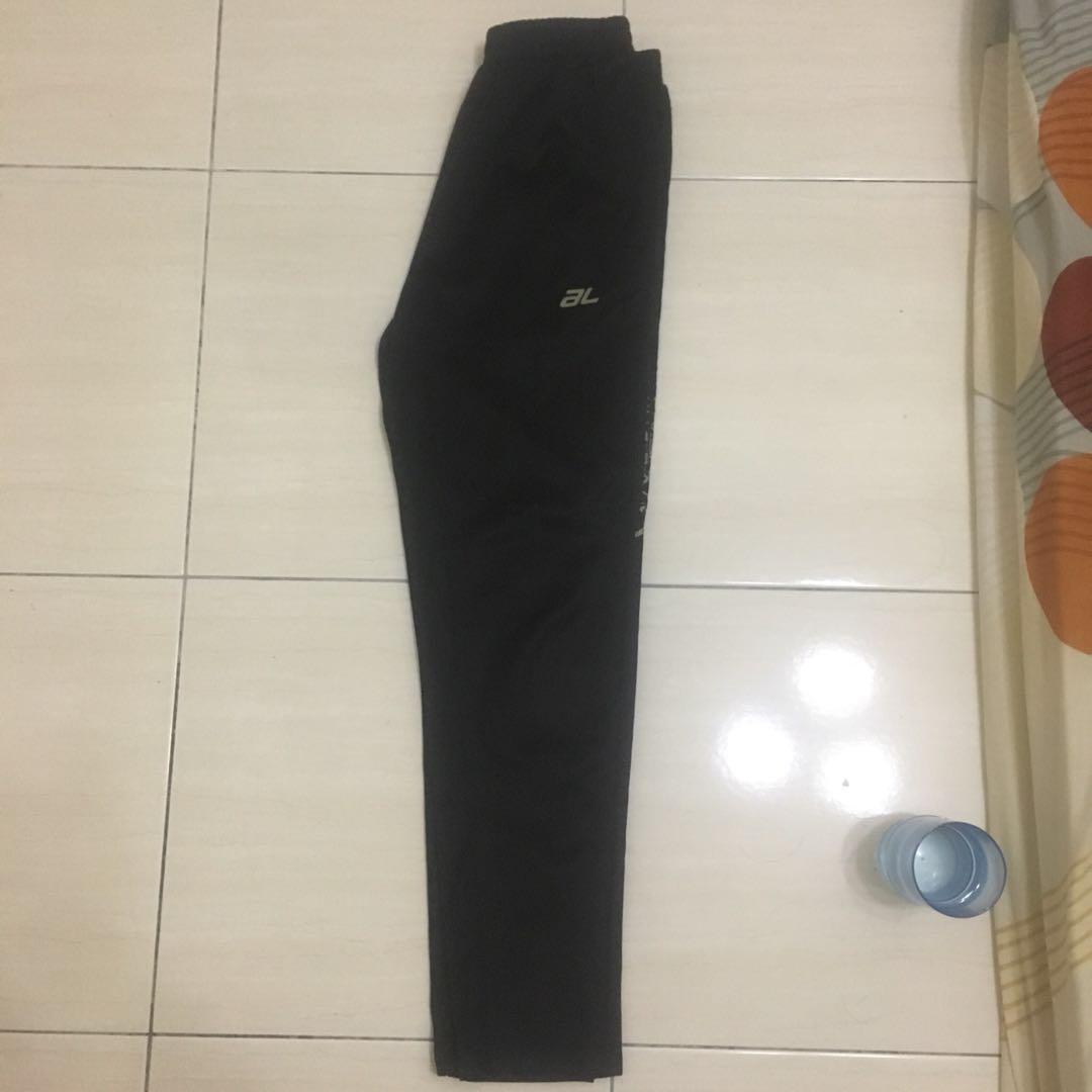 Al Ikhsan Track Pants Men s Fashion Bottoms Joggers on Carousell
