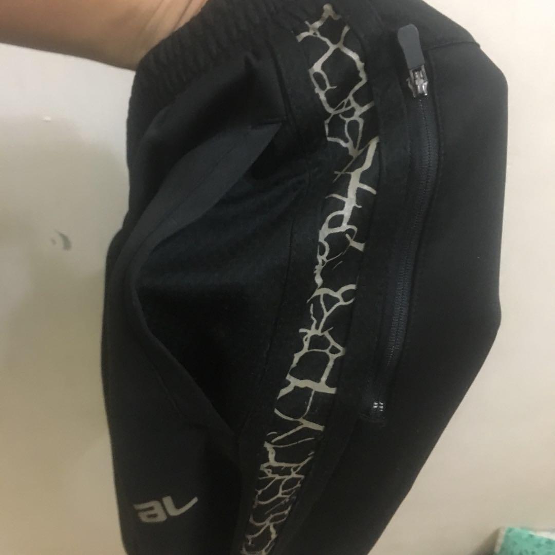 al ikhsan track pants