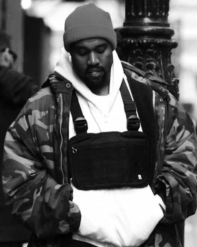 Chest rig bag alyx discount