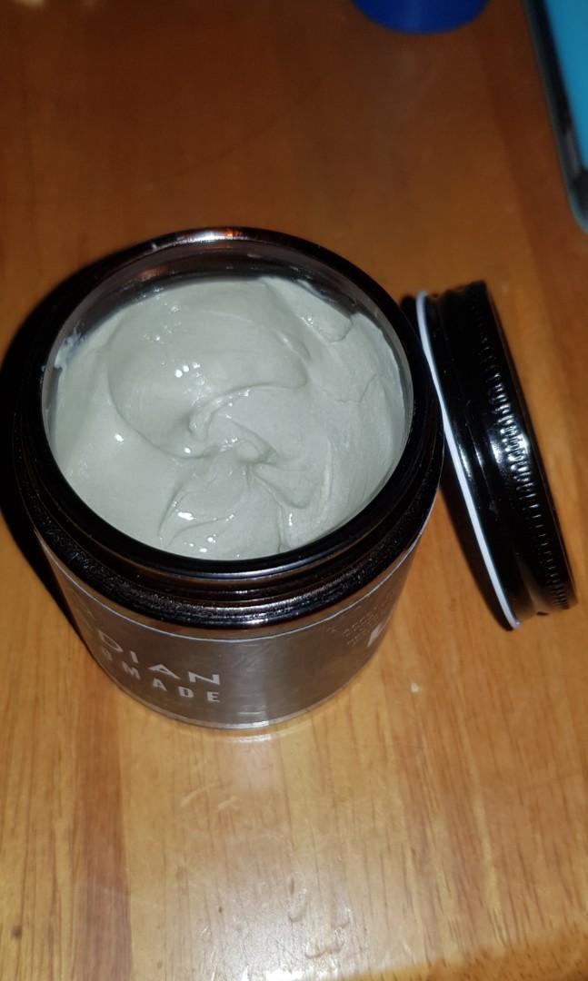 Amazing Arcadian Clay Pomade Design for Desktop