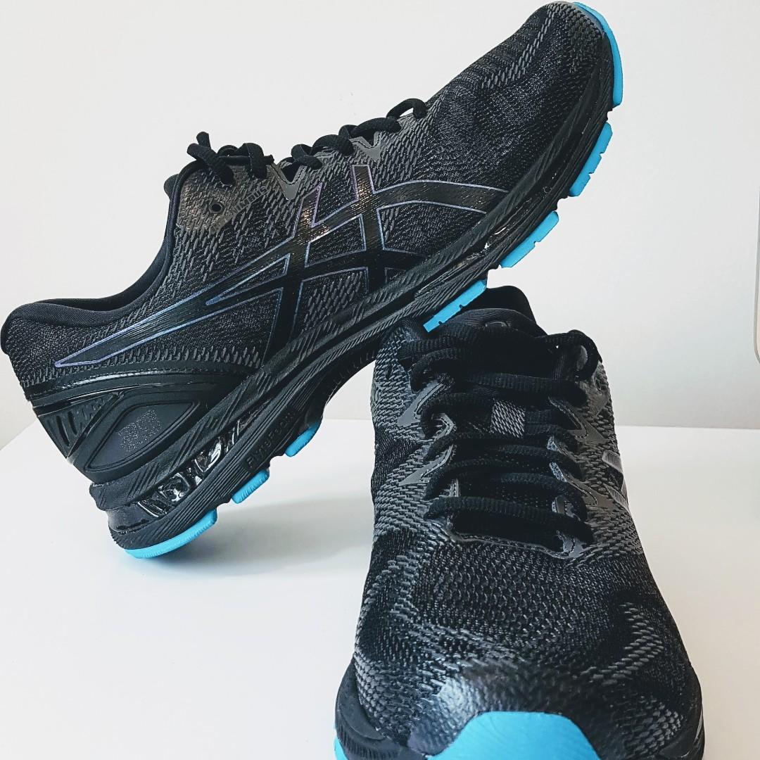 Gel nimbus 20 2025 lite show review