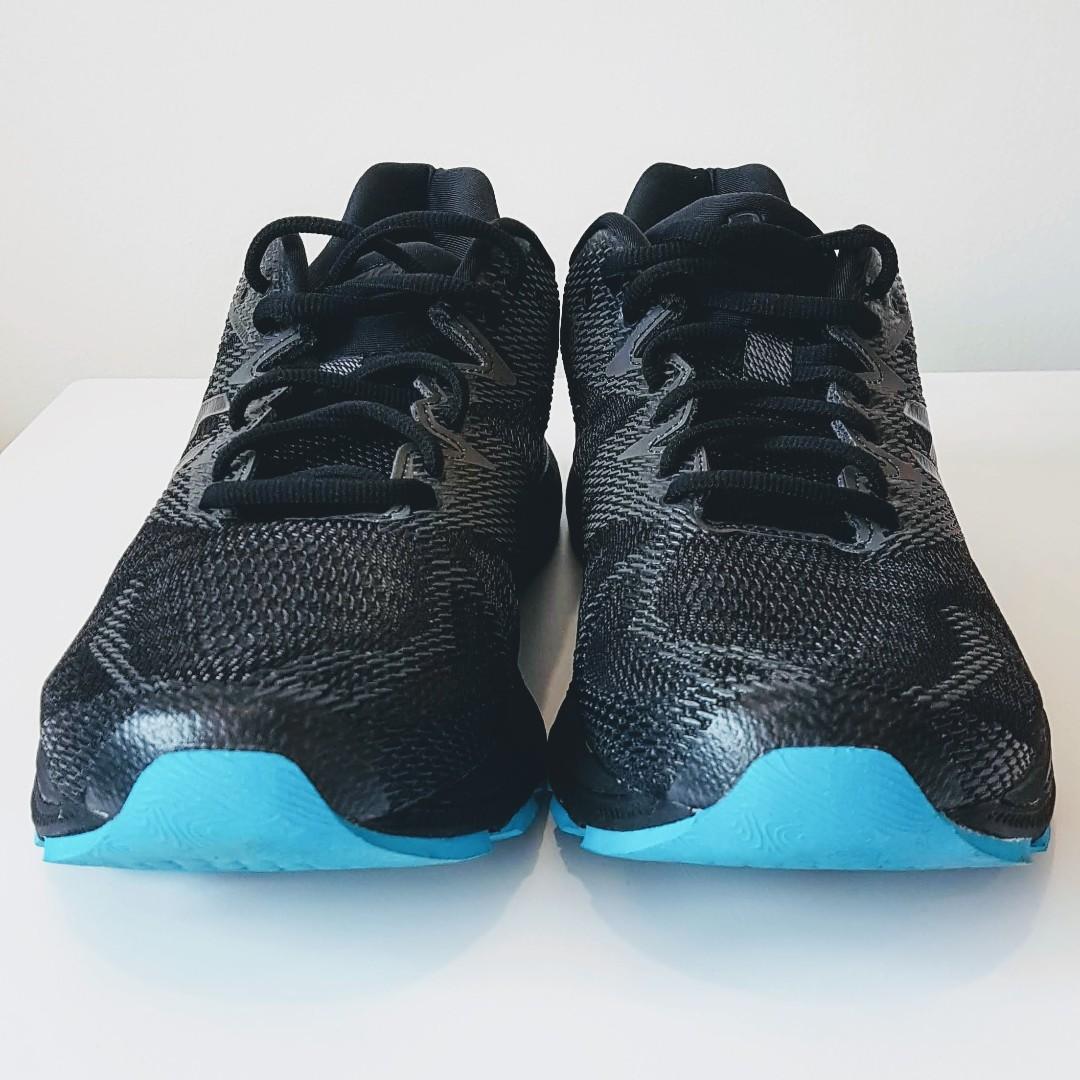 ASICS GEL NIMBUS 20 LITE SHOW Men s Fashion Footwear Sneakers