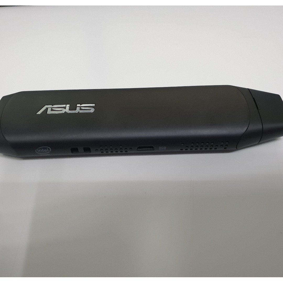 Asus Vivostick Pc Ts10 Electronics Computers Desktops On Carousell