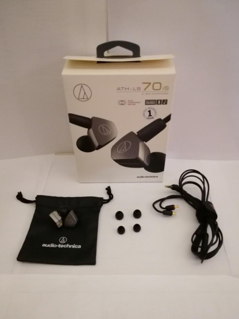 ls70is