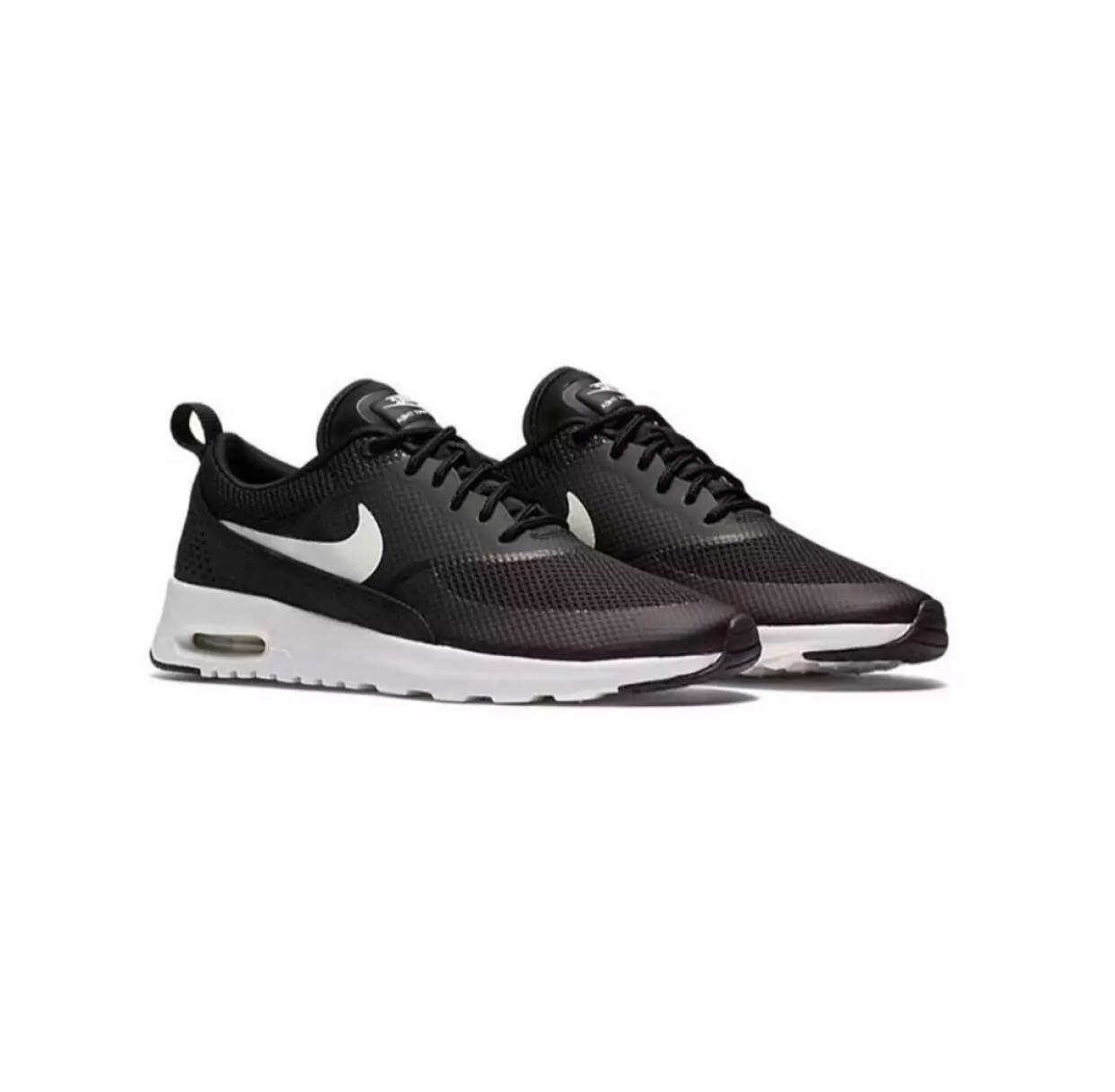 Authentic Nike Air Max Thea, Women's 