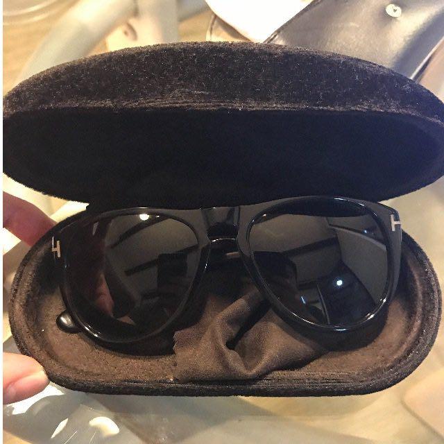 Authentic Tom Ford Sunglasses (NO FAKE), Luxury, Accessories on Carousell