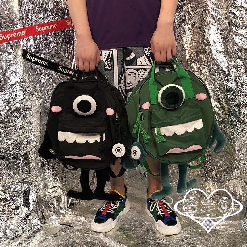 supreme girl backpack