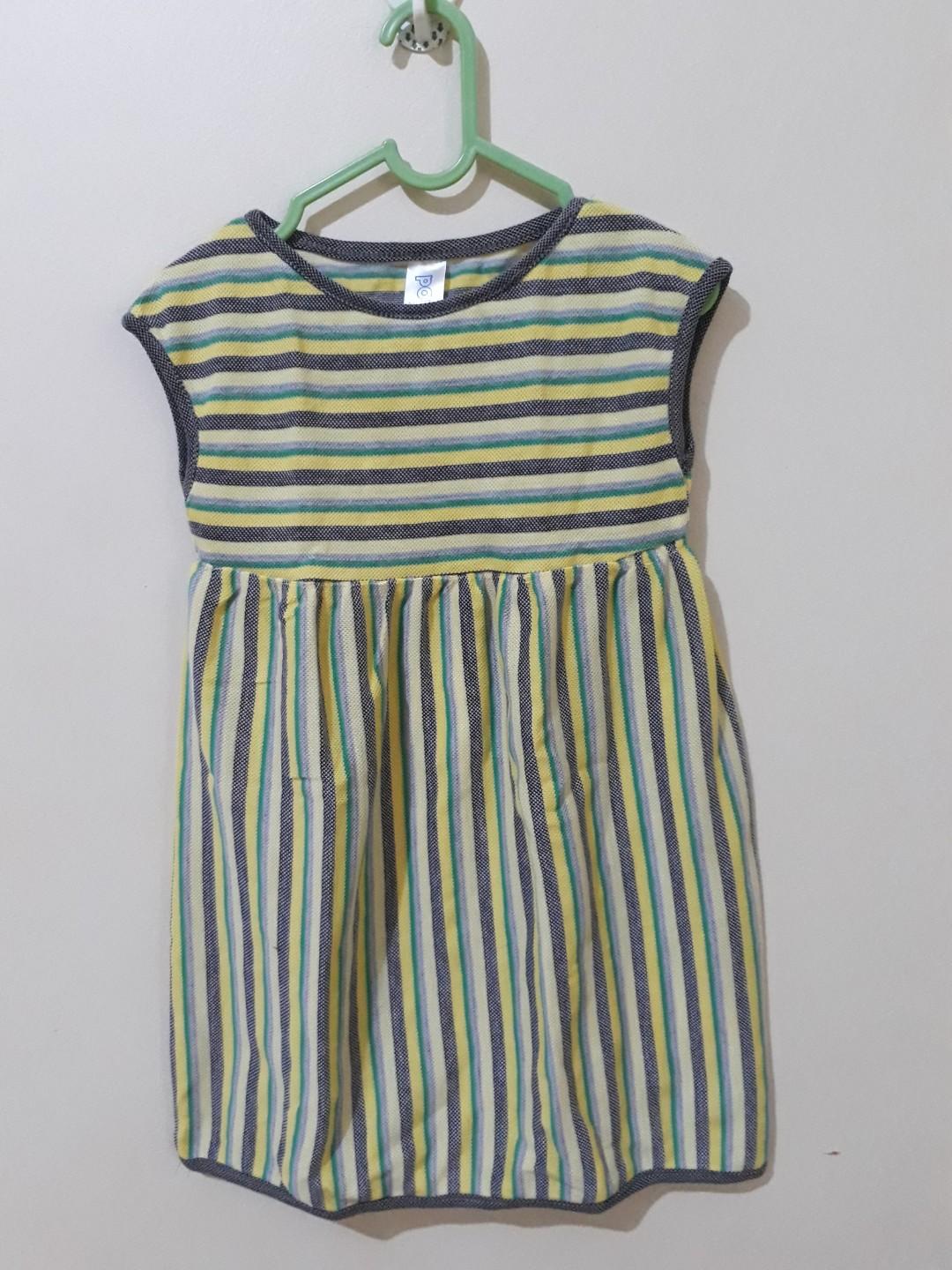 7400 Model Baju Anak Baby Doll Gratis Terbaru