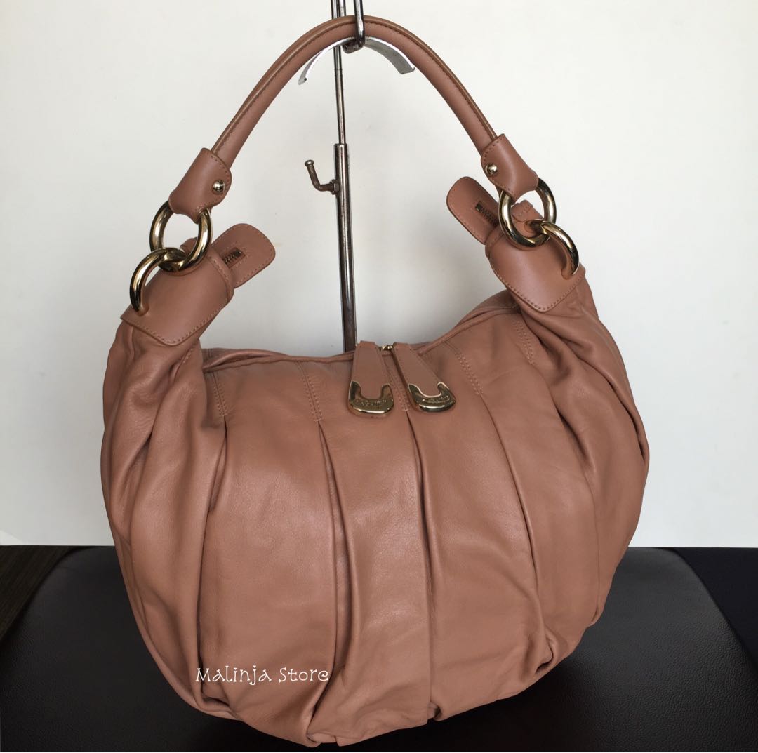 Bally Hobo Bag