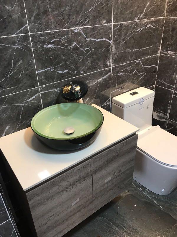 Bathroom Vanity Top Health Beauty Bath Body On Carousell