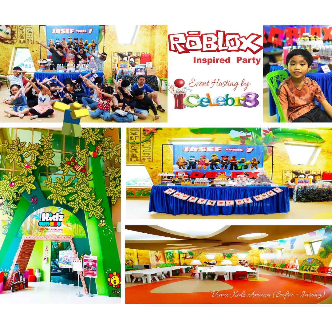 Best Party Ever Let Your Kids Experience The Best Party Ever