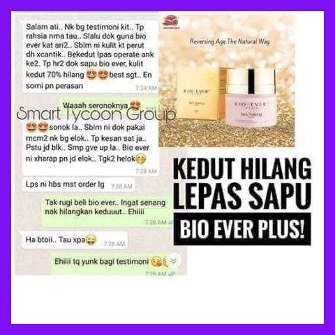 Bio Cream Everything Else On Carousell