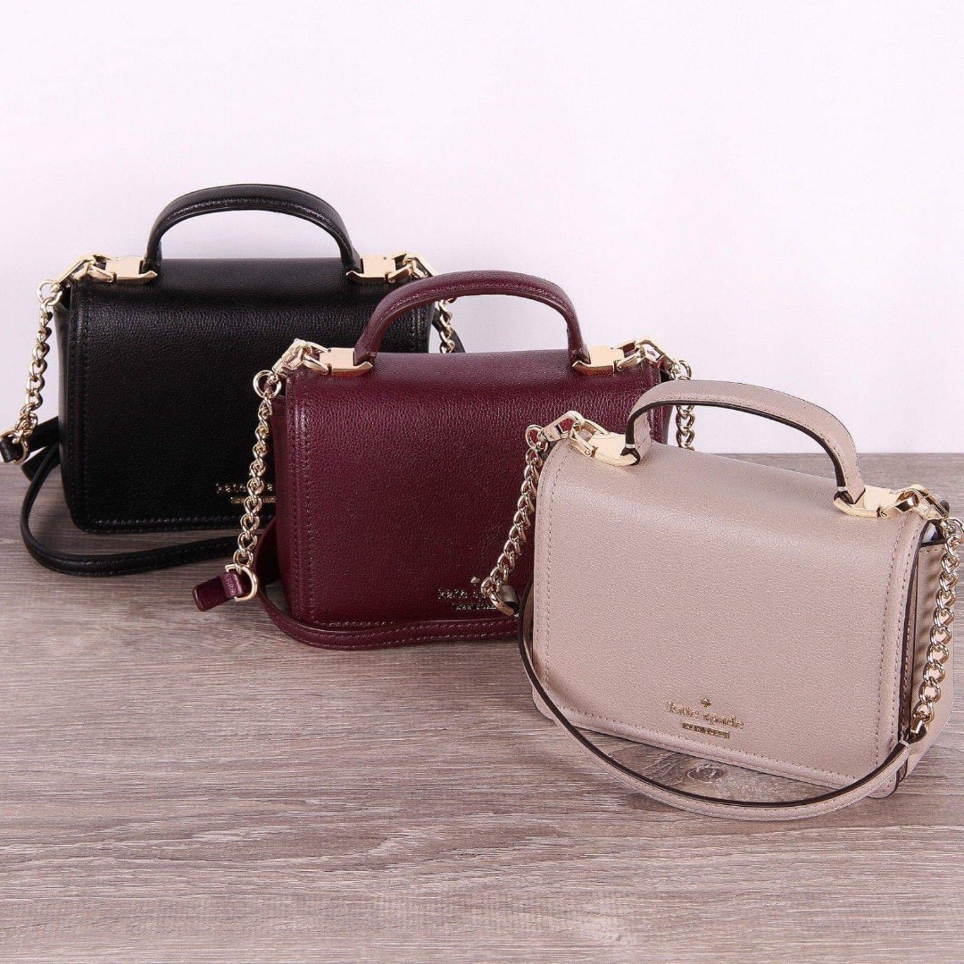 kate spade mini maise