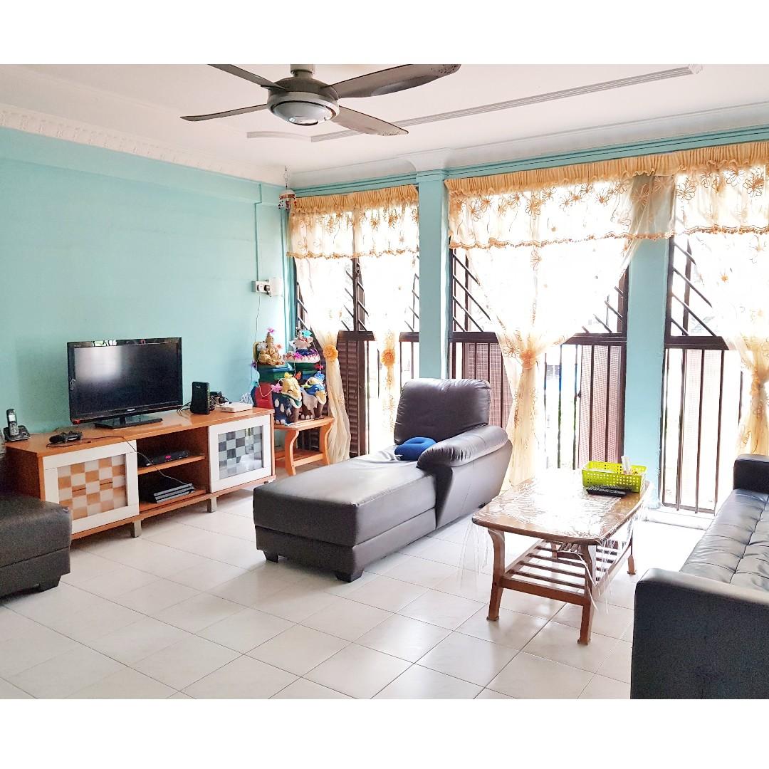 177 TOA PAYOH CENTRAL (3I) In the Heart Of TOA PAYOH. 3 min TOA PAYOH