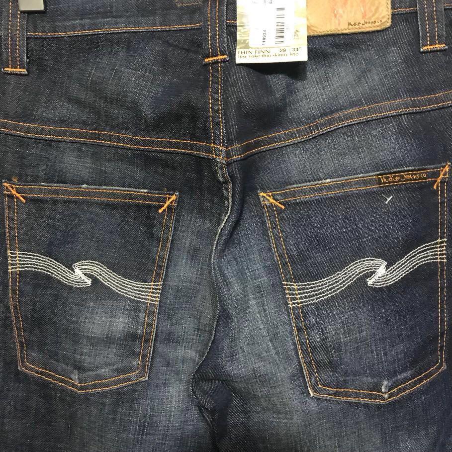 thin finn recycle replica