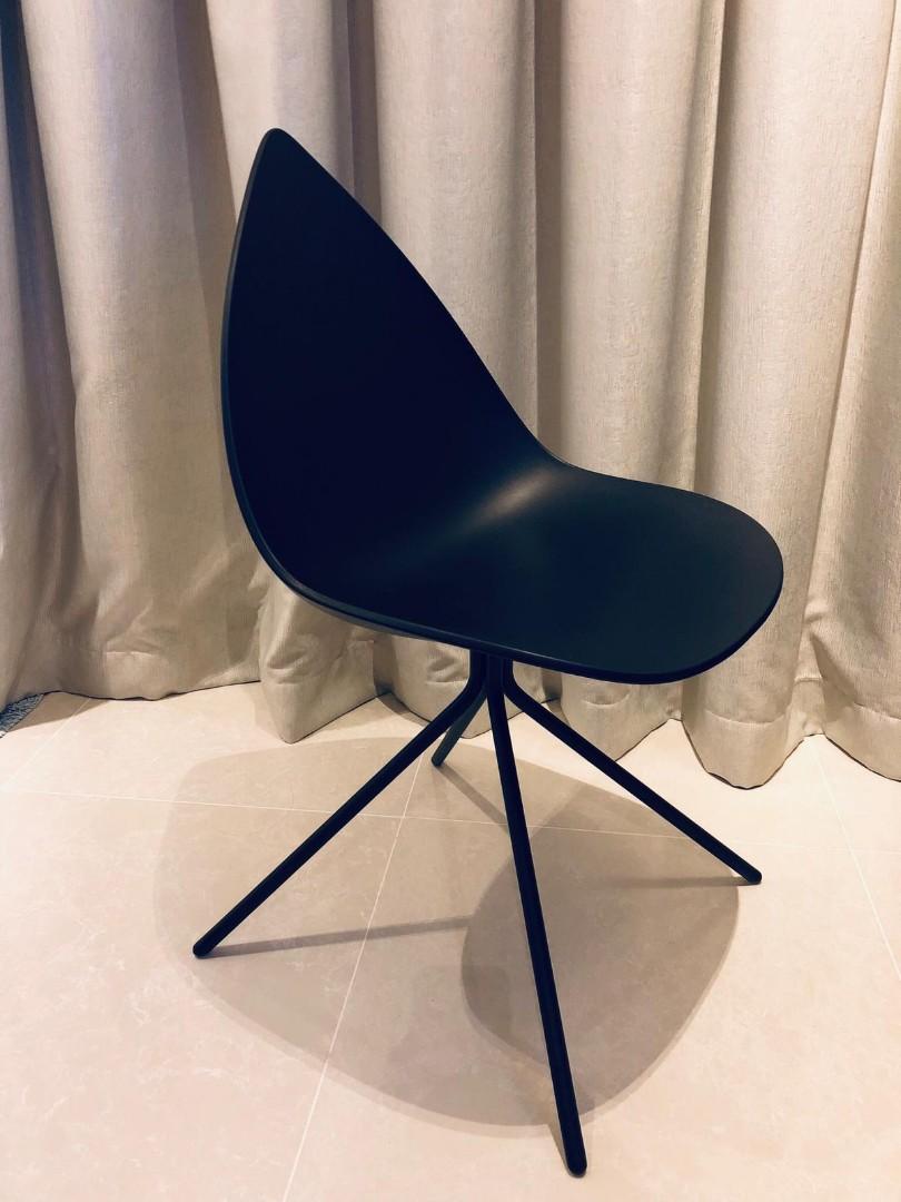 Boconcept Ottawa Chair Furniture Tables Chairs On Carousell
