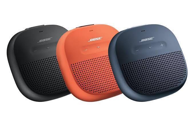 soundlink micro blk