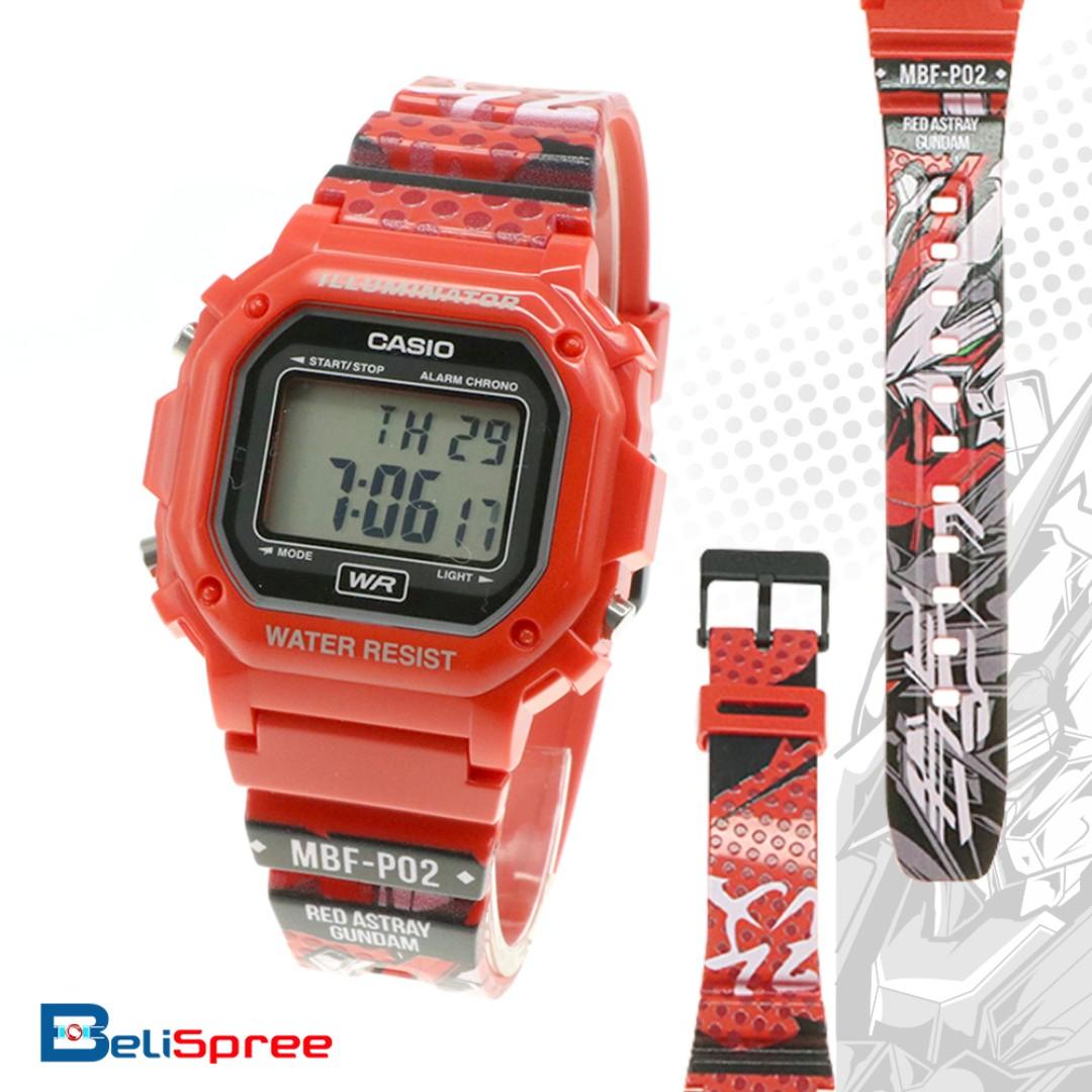 casio f 108