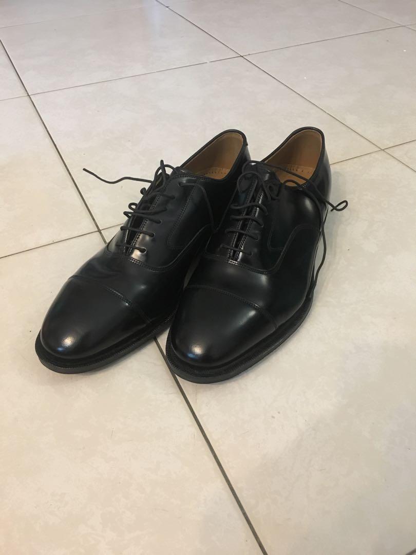 johnston and murphy formal shoes